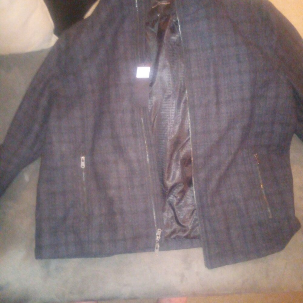Marc Anthony jacket 2xl